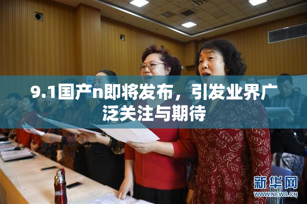 9.1国产n即将发布，引发业界广泛关注与期待