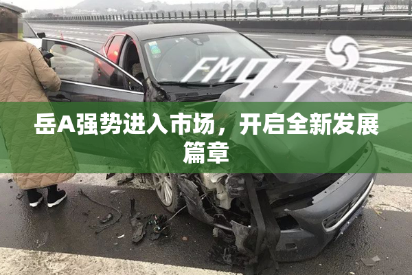 岳A强势进入市场，开启全新发展篇章