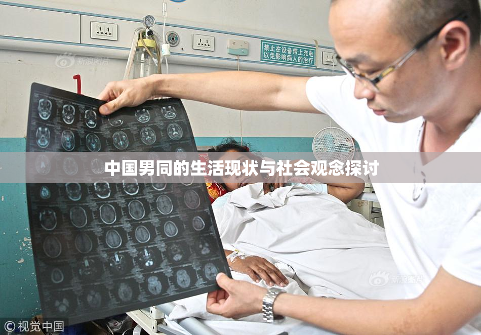 中国男同的生活现状与社会观念探讨