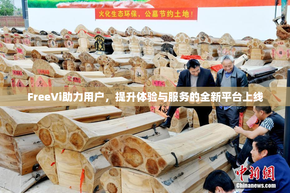 FreeVi助力用户，提升体验与服务的全新平台上线