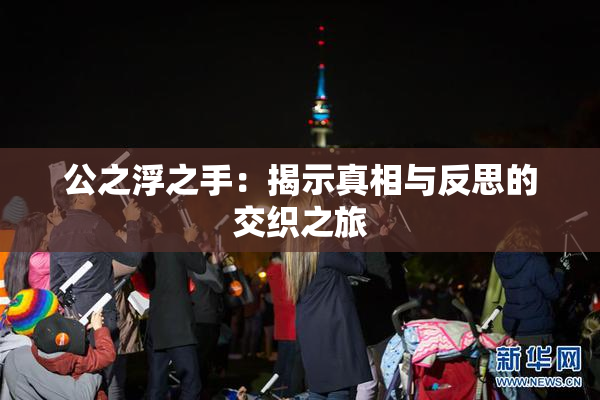 公之浮之手：揭示真相与反思的交织之旅