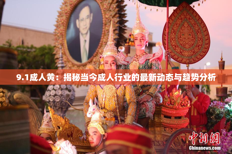 9.1成人黄：揭秘当今成人行业的最新动态与趋势分析