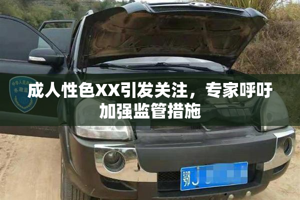 成人性色XX引发关注，专家呼吁加强监管措施