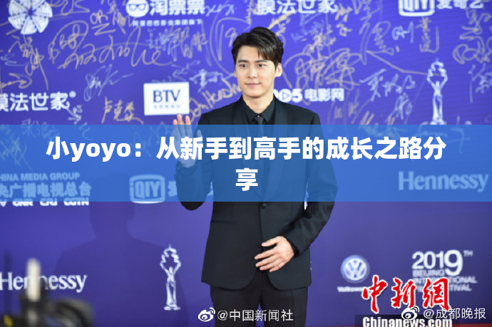 小yoyo：从新手到高手的成长之路分享