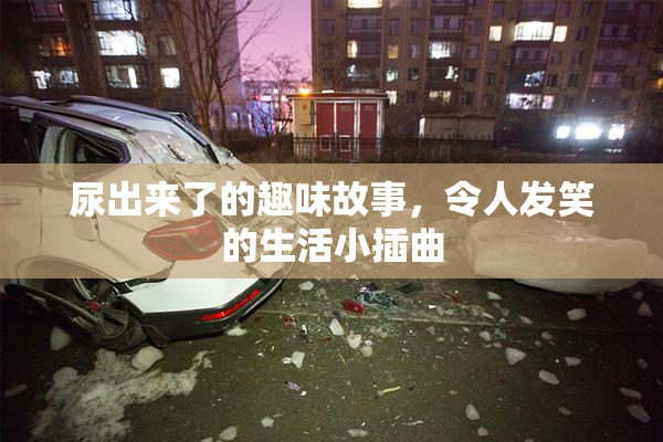 尿出来了的趣味故事，令人发笑的生活小插曲