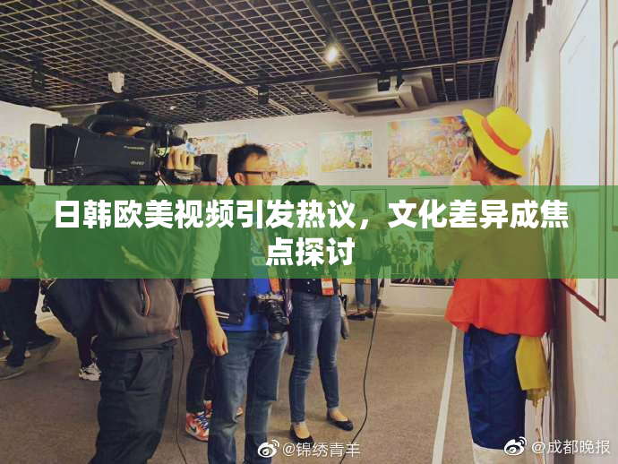 日韩欧美视频引发热议，文化差异成焦点探讨