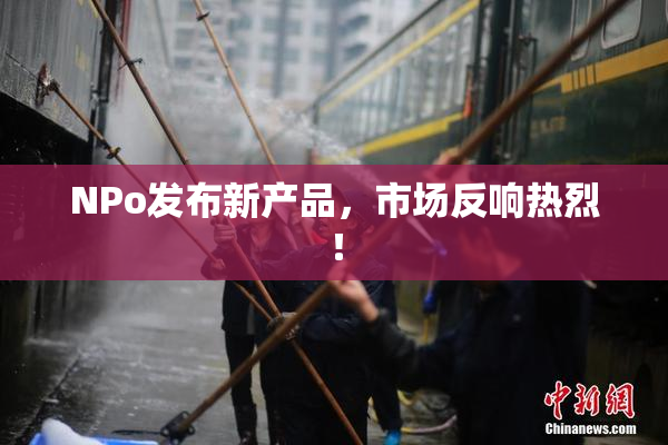 ΝPo发布新产品，市场反响热烈！