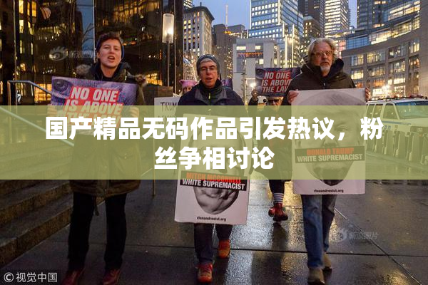国产精品无码作品引发热议，粉丝争相讨论