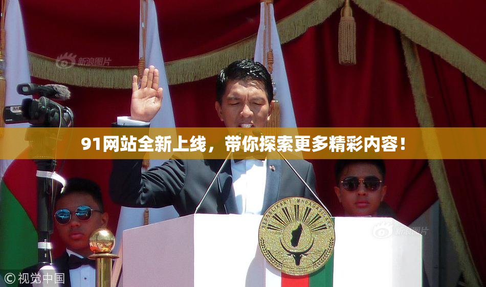 91网站全新上线，带你探索更多精彩内容！