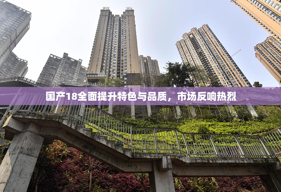 国产18全面提升特色与品质，市场反响热烈