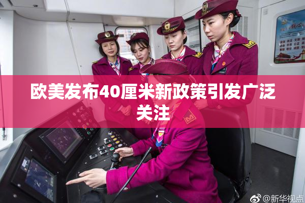 欧美发布40厘米新政策引发广泛关注