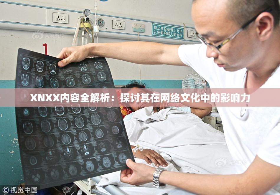 XNXX内容全解析：探讨其在网络文化中的影响力