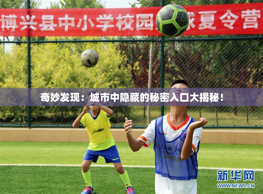 奇妙发现：城市中隐藏的秘密入口大揭秘！