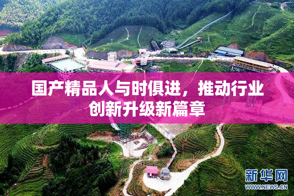 国产精品人与时俱进，推动行业创新升级新篇章