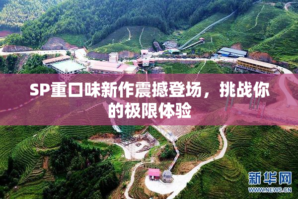 SP重口味新作震撼登场，挑战你的极限体验
