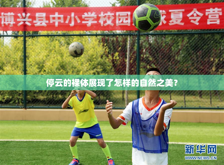 停云的裸体展现了怎样的自然之美？