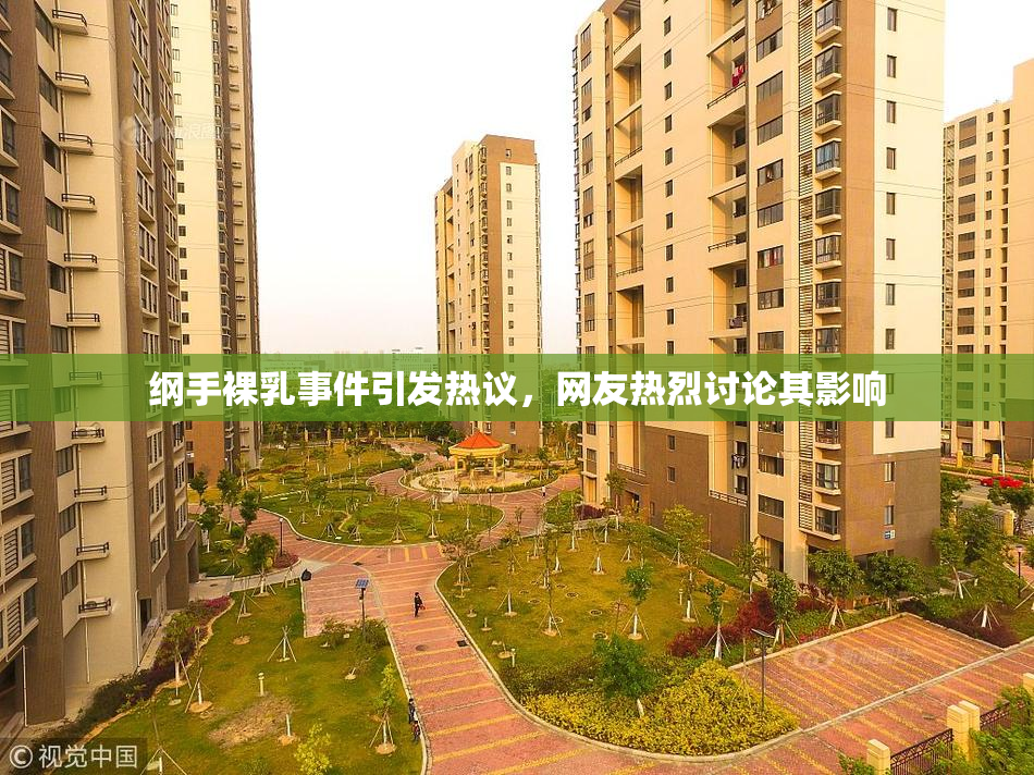 纲手裸乳事件引发热议，网友热烈讨论其影响