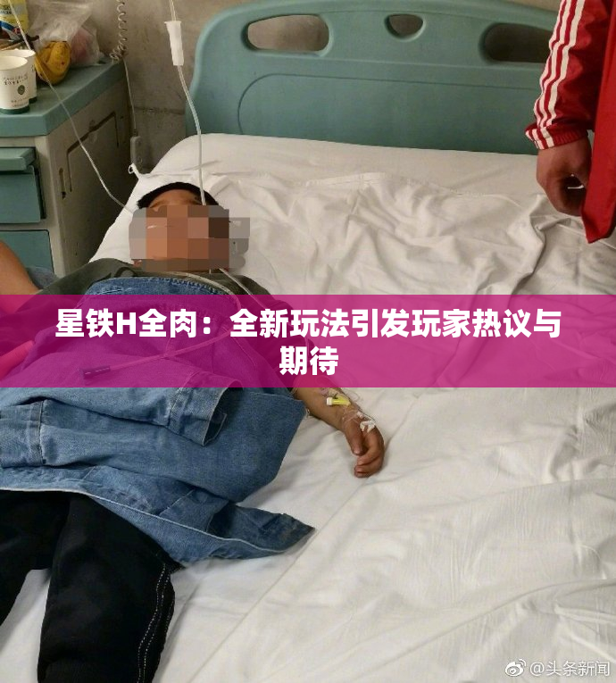 星铁H全肉：全新玩法引发玩家热议与期待