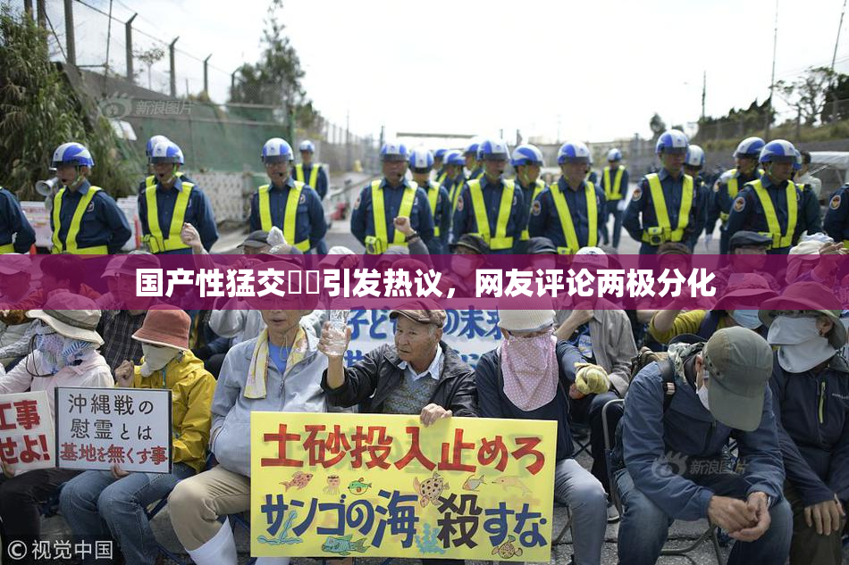 国产性猛交❌‌引发热议，网友评论两极分化