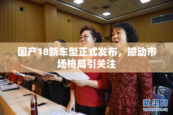 国产18新车型正式发布，撼动市场格局引关注