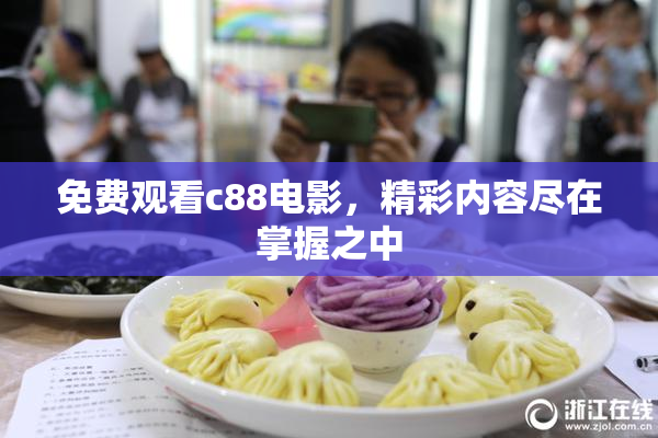 免费观看c88电影，精彩内容尽在掌握之中