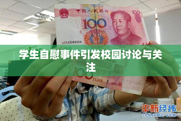学生自慰事件引发校园讨论与关注
