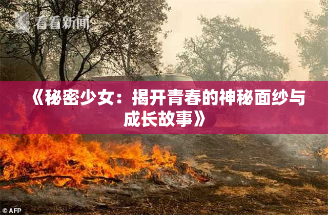 《秘密少女：揭开青春的神秘面纱与成长故事》