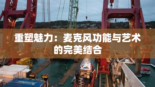 重塑魅力：麦克风功能与艺术的完美结合