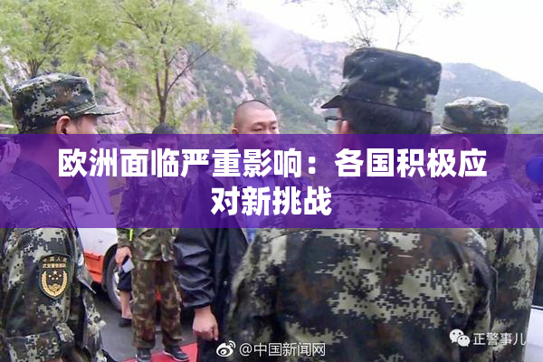 欧洲面临严重影响：各国积极应对新挑战