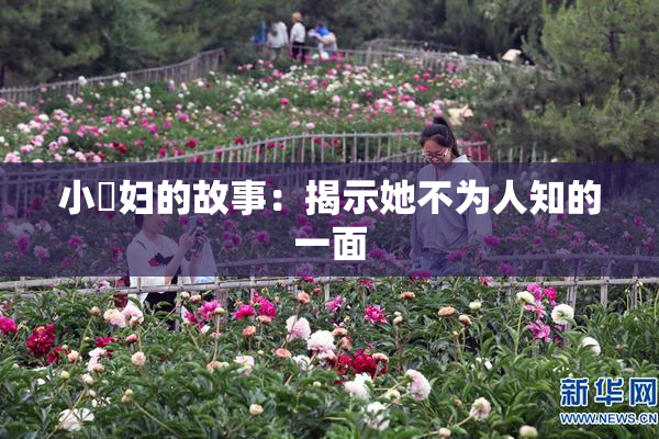 小婬妇的故事：揭示她不为人知的一面