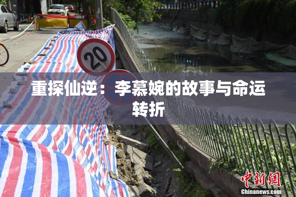 重探仙逆：李慕婉的故事与命运转折