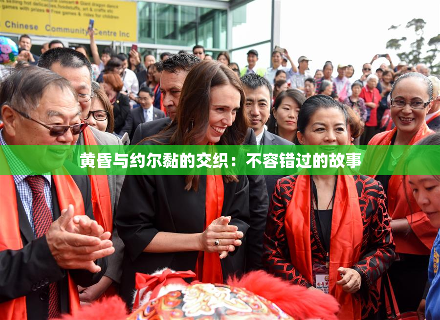 黄昏与约尔黏的交织：不容错过的故事