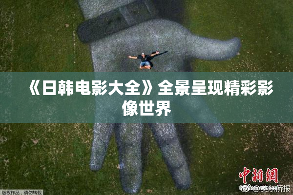 《日韩电影大全》全景呈现精彩影像世界