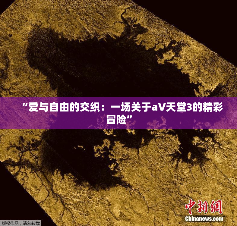 “爱与自由的交织：一场关于a∨天堂3的精彩冒险”