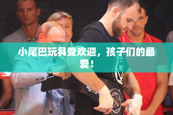 小尾巴玩具受欢迎，孩子们的最爱！