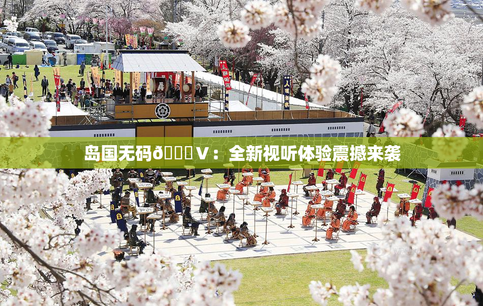 岛国无码🈚Ⅴ：全新视听体验震撼来袭