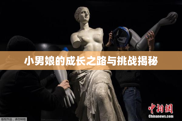 小男娘的成长之路与挑战揭秘