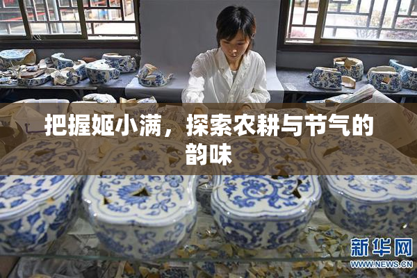 把握姬小满，探索农耕与节气的韵味