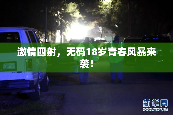 激情四射，无码18岁青春风暴来袭！