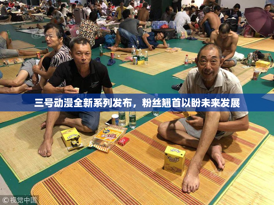 三号动漫全新系列发布，粉丝翘首以盼未来发展