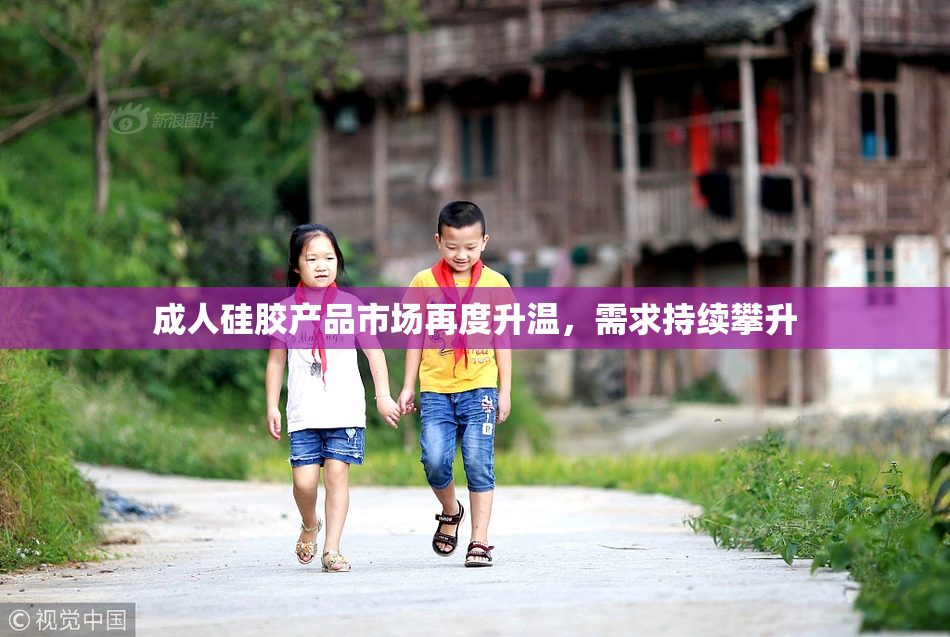 成人硅胶产品市场再度升温，需求持续攀升