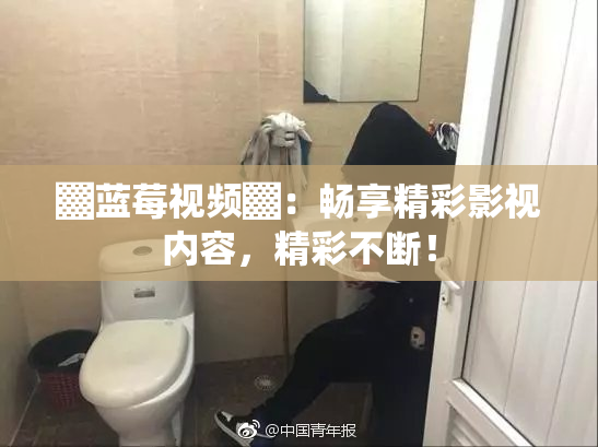 ▓蓝莓视频▓：畅享精彩影视内容，精彩不断！