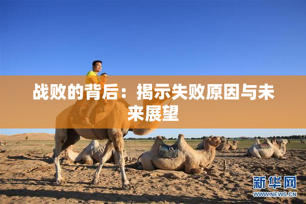 战败的背后：揭示失败原因与未来展望