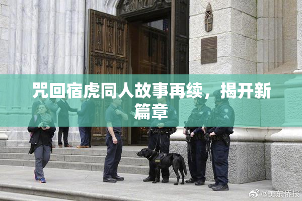 咒回宿虎同人故事再续，揭开新篇章