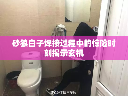 砂狼白子焊接过程中的惊险时刻揭示玄机