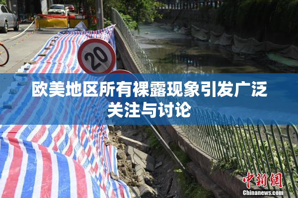 欧美地区所有裸露现象引发广泛关注与讨论