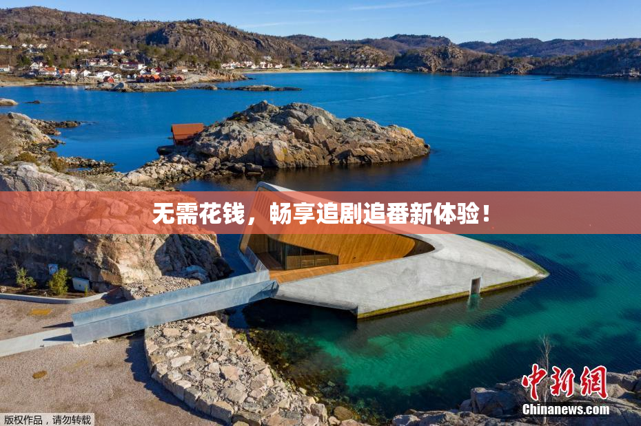 无需花钱，畅享追剧追番新体验！