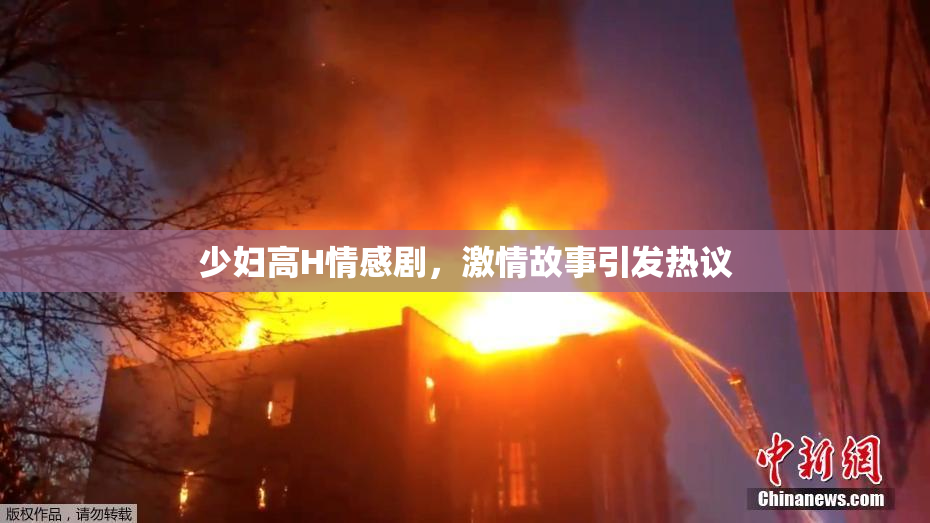 少妇高H情感剧，激情故事引发热议