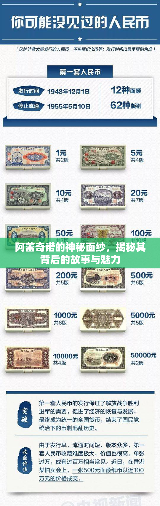 阿蕾奇诺的神秘面纱，揭秘其背后的故事与魅力