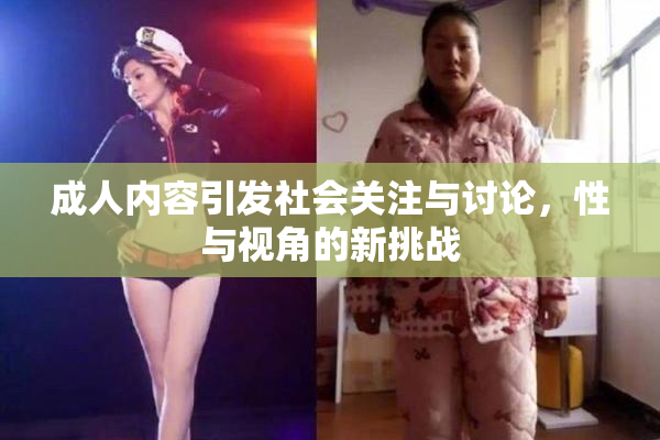 成人内容引发社会关注与讨论，性与视角的新挑战